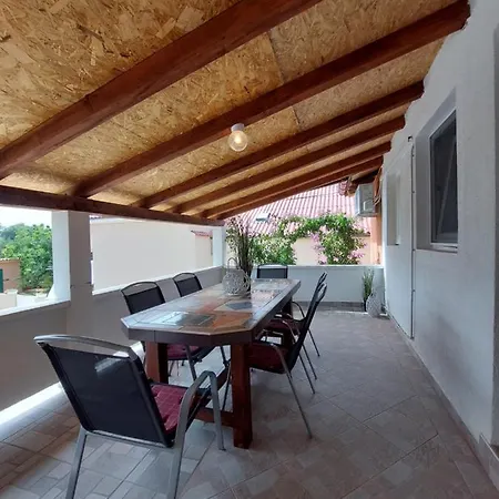 Sofija Apartman