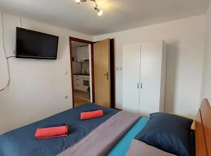 Sofija Apartman Vir