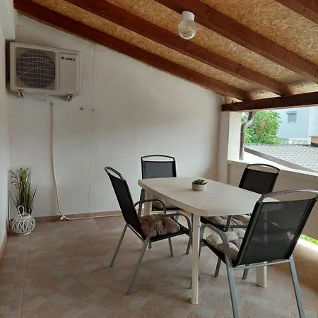 Apartamento Sofija *