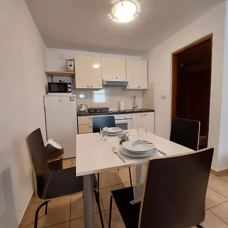Apartamento Sofija *