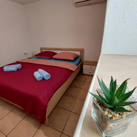 Apartment Sofija *