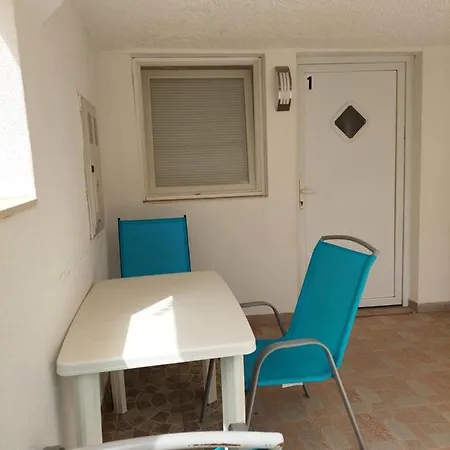 Apartamento Sofija *
