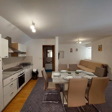 Apartment Sofija