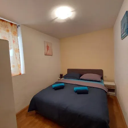 Sofija Apartamento *