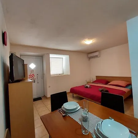 Apartment Sofija Vir