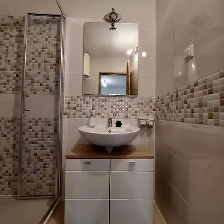 Apartment Sofija