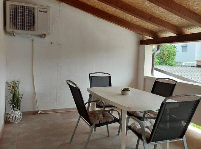 Appartamento Sofija *