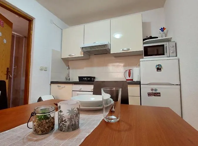 Sofija Appartamento Vir