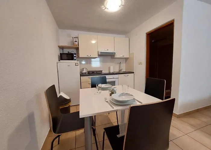 Appartamento Sofija *