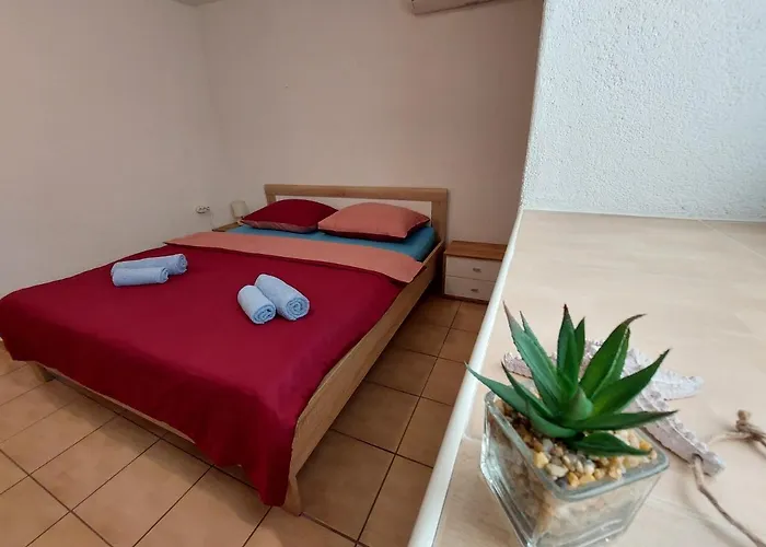 Appartamento Sofija *