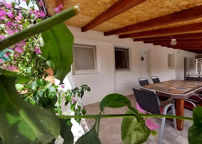 Апартаменты Sofija Вир