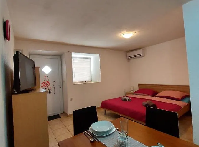 Appartamento Sofija Vir